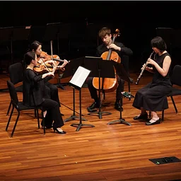 SPCO’s Northside Series: Celebrating 100 Years of the Capri