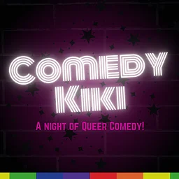 Comedy Kiki