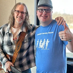 Live Music with Bill Conway