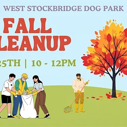 Fall Cleanup