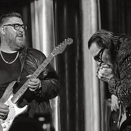 The Nick Moss Band