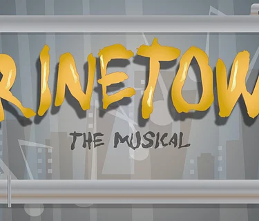Urinetown, the Musical