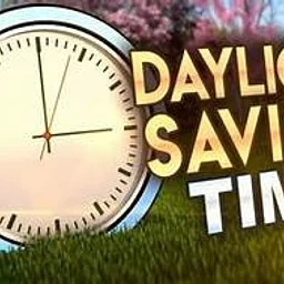 Daylight Saving Time Begins