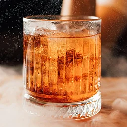 An Evening of Rare Whiskeys