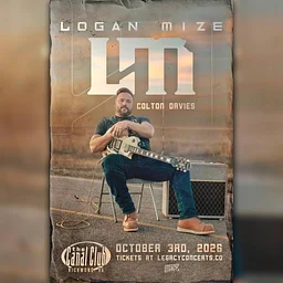 Logan Mize