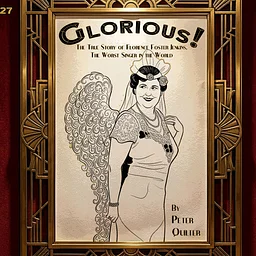 GLORIOUS!