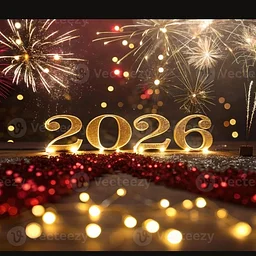 New Year's Eve