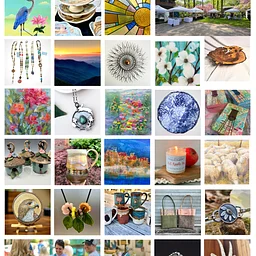 The Artist Next Door – 4/25 & 4/26