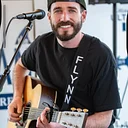 Live Music: Mark Flynn