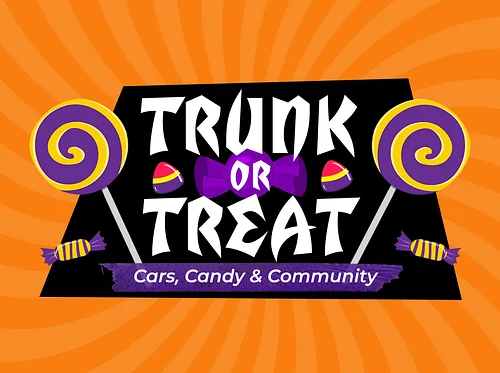 Trunk or Treat & Drive-In Movie Night