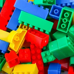 LEGOtects