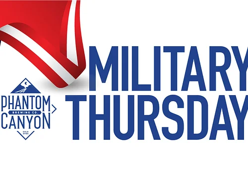 Military Thursdays