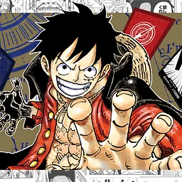 One Piece TCG – Store Tournament