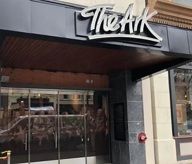 The Ark’s Open Stage