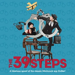 The 39 Steps