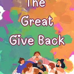 The Great Give Back: Crafting Care & Kindness