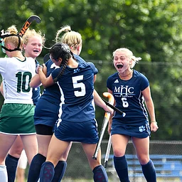 (Field Hockey) WPI vs. Mount Holyoke