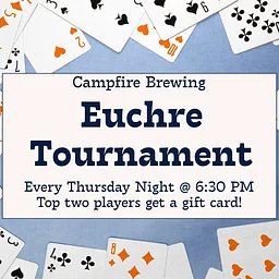 Euchre Night