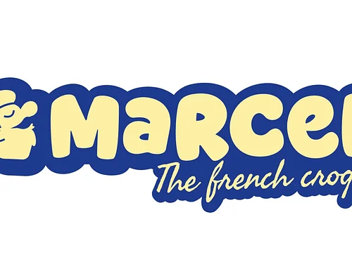 Marcel Pop Up