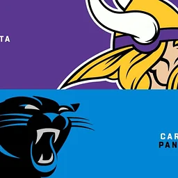 Vikings vs Panthers Pre-Party & Watch Party