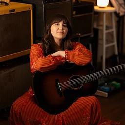 Songbird: Halley Neal sings Fleetwood Mac