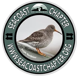 Birch St Community Gardens with the Seacoast Chapter