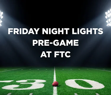 Friday Night Lights | HHS vs. Elder