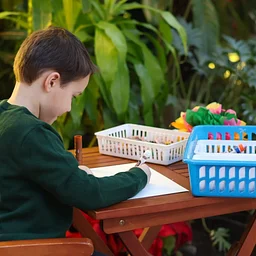 Inspiration Stations