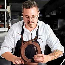 Chocolate Master Class