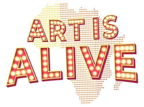 10th Annual Art Is Alive