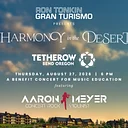 Harmony in the Desert ~ Tetherow Resort