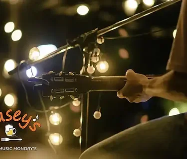Live Music at Casey's