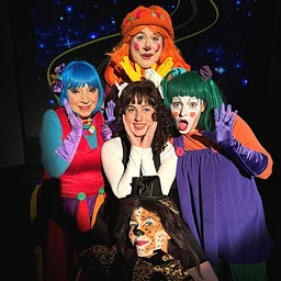 Absolutely Halloween!