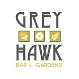 Grey Hawk Bar & Gardens