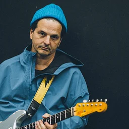 Pete Francis Of Dispatch