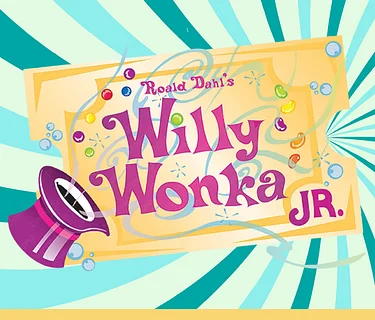 Parlando School of Musical Arts: Willy Wonka Jr.