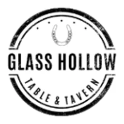 Glass Hollow Table & Tavern