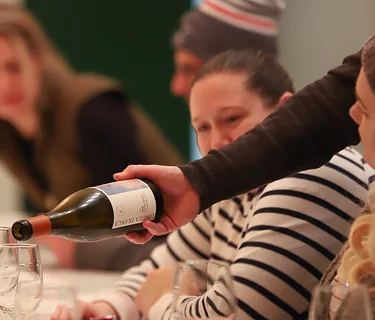 Spanish Tapas & Wine Dinner Party at The Studio