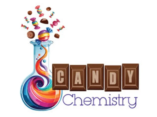 Homeschool Day: Candy Chemistry