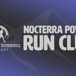 Run Club: Powell