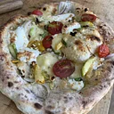 Pizza Night at Loughlin's with Chef Clemente
