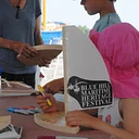 Find us at the Blue Hill Maritime Heritage Festival!