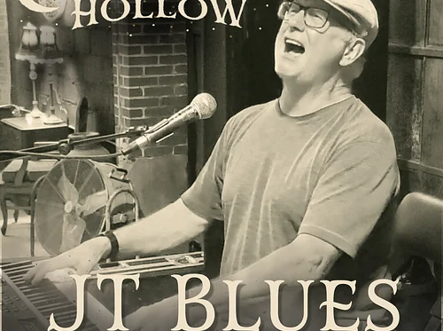 Live at The Hollow -JT Blues