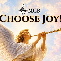 Choose Joy!