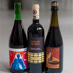 Wine Down Thursday: Italian Crush!
