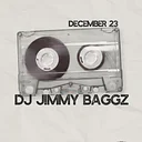 DJ Jimmy Baggz