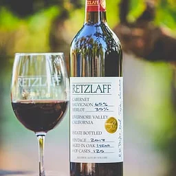 Retzlaff Vineyards