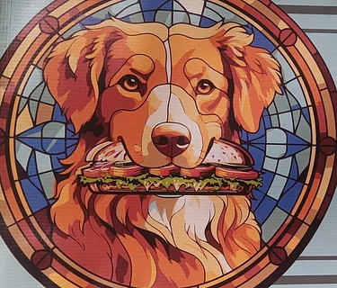 Copper Dog & Co. Food Truck