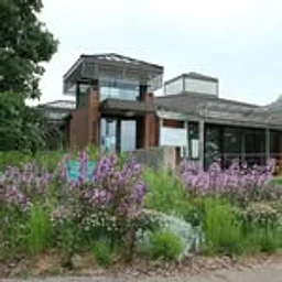 Iowa Arboretum & Gardens