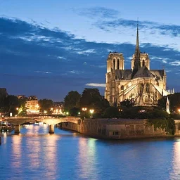 2026 River Cruise "Essence of Burgundy & Provence" with AMA Waterways